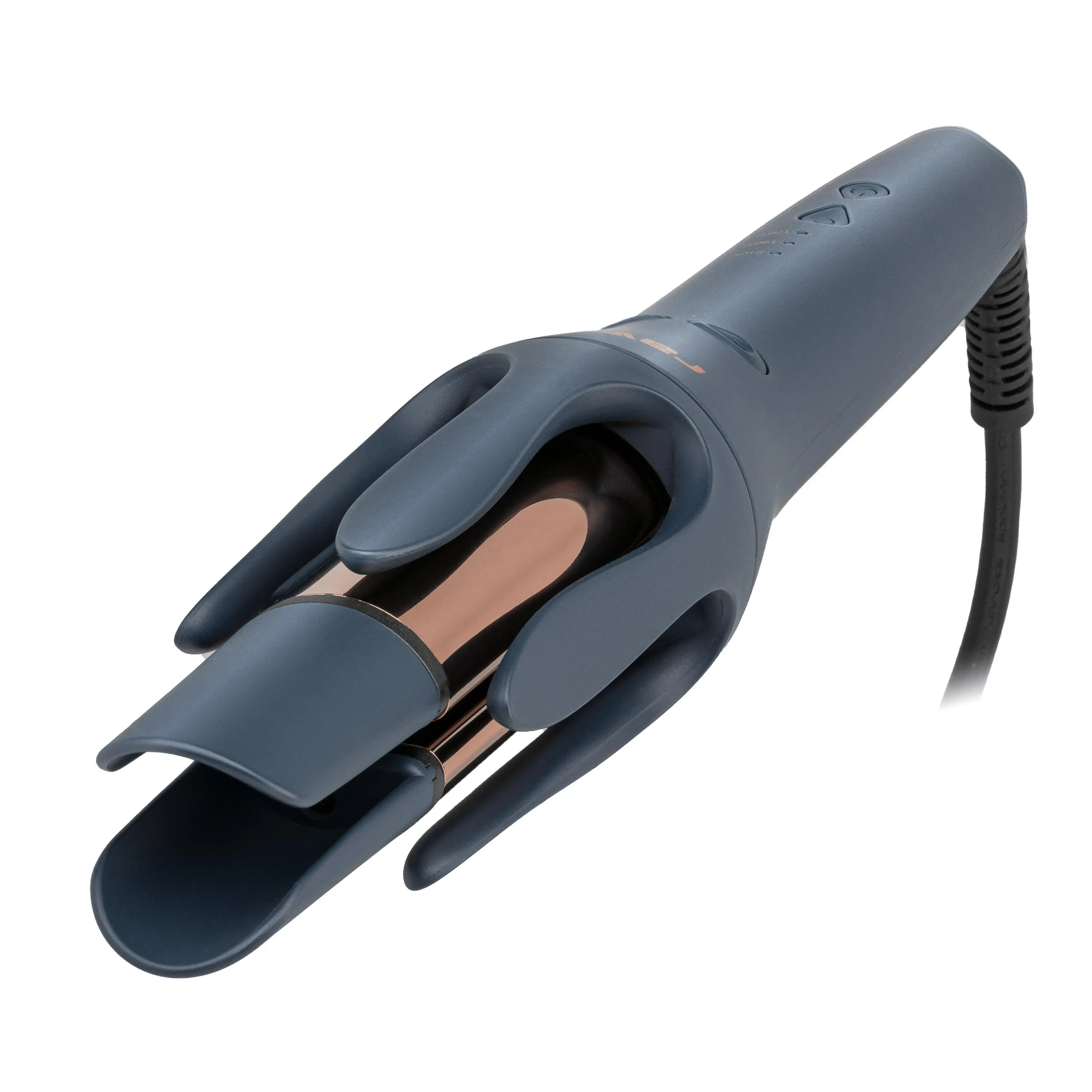Lokówka automatyczna Raven ELAX1 Jonizacja 35W