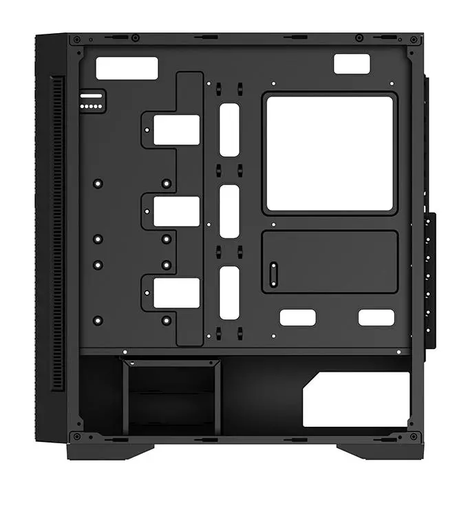 Obudowa DeepCool MATREXX 55 MESH Czarny