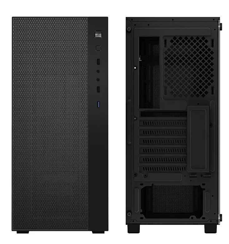 Obudowa DeepCool MATREXX 55 MESH Czarny