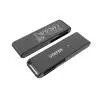 Czytnik kart Unitek SD I MicroSD USB-A 5 Gbps Czarny