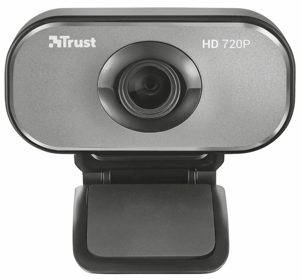 Kamera internetowa Trust Viveo HD 720p