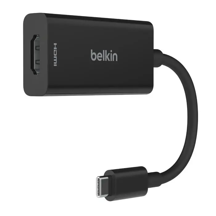 Adapter Belkin AVC013BTBK USB-C na HDMI 8K