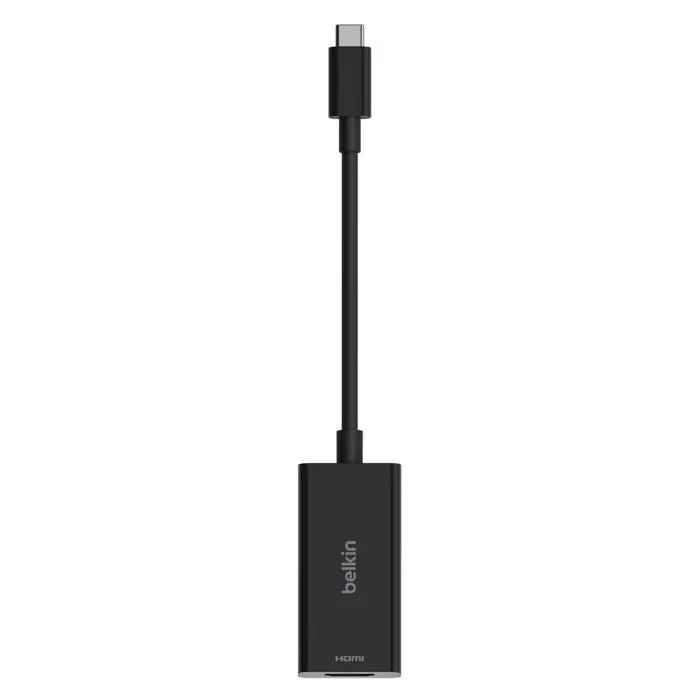 Adapter Belkin AVC013BTBK USB-C na HDMI 8K