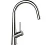 Bateria Schock Conos 528000 Srebrny Stal szlachetna