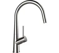 Schock Conos 528000 Srebrny Stal szlachetna