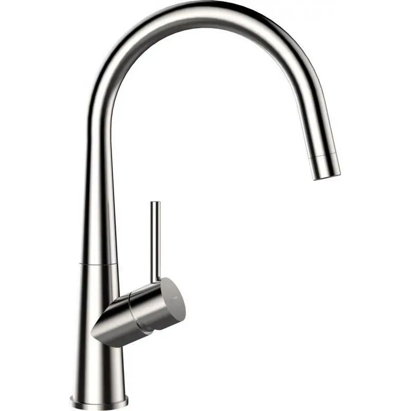 Schock Conos 528000 Srebrny Stal szlachetna