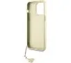 Etui Guess 4G Charms Collection GUHCP15XGF4GGR do iPhone 15 Pro Max Szary