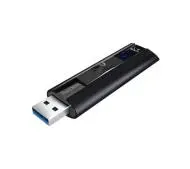 SANDISK Extreme Pro 512GB USB 3.2 Czarny