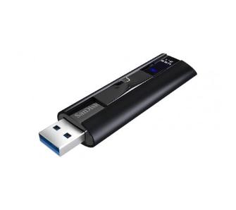 PenDrive SanDisk Extreme Pro 512GB USB 3.2 Czarny