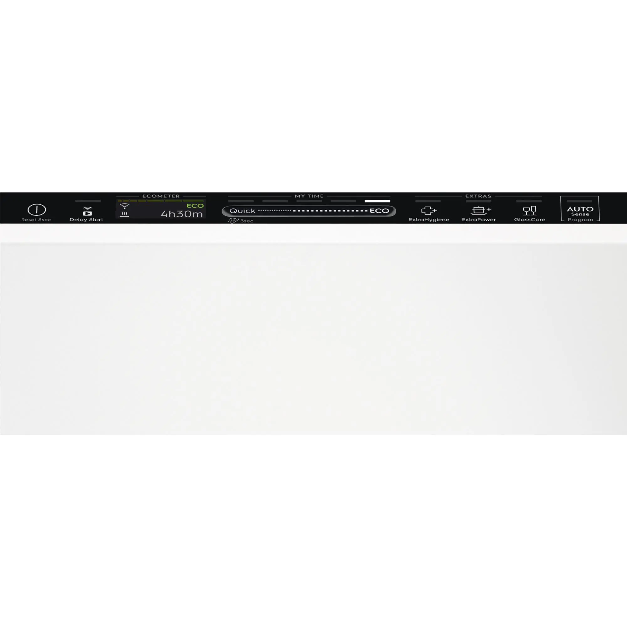 Zmywarka Electrolux 900 ComfortLift EEC87400W 60cm Automatyczne otwieranie drzwi Szuflada na sztućce Zdalne sterowanie