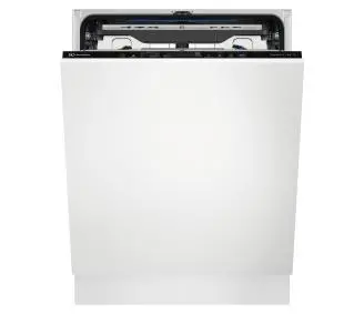 Посудомийна машина Electrolux EEC87400W ComfortLift 900 Automatyczne otwieranie drzwi 60cm Szuflada na sztućce