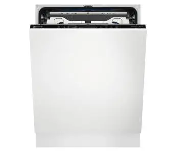 Zmywarka Electrolux EEC87400W ComfortLift 900 Automatyczne otwieranie drzwi 60cm Szuflada na sztućce