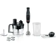 Bosch ErgoMaster Serie 4 MSM4B674 1000W Rozdrabniacz Końcówka do ubijania