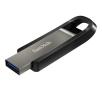 PenDrive SanDisk Extreme Go 256GB USB 3.2 Szary