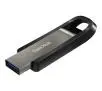 PenDrive SanDisk Extreme Go 256GB USB 3.2 Szary