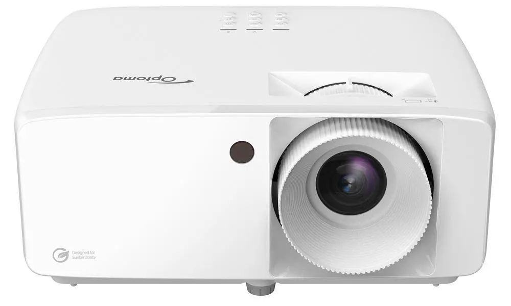 Projektor Optoma ZH420 DLP Full HD