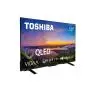 Telewizor Toshiba 50QV2363DG  50" QLED 4K Smart TV VIDAA HDMI 2.1 DVB-T2