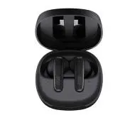 QCY T13x Dokanałowe Bluetooth 5.3 Czarny