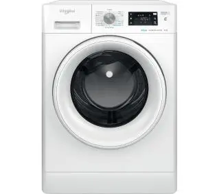 Пральна Машина Whirlpool FFB 9458 WV EE 9kg 1400obr/min