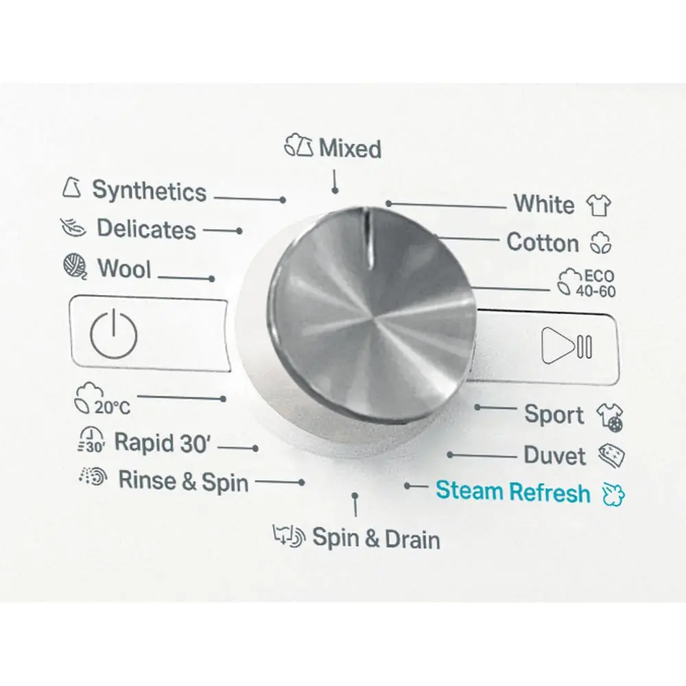Pralka Whirlpool FFB 9458 WV EE 9kg 1400obr/min