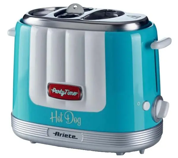 Ariete Partytime 206/01 650W