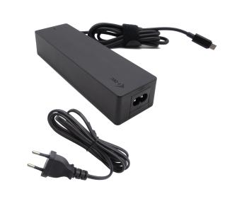 Zasilacz do laptopa i-Tec CHARGER-C USB-C PD 3.0  100W