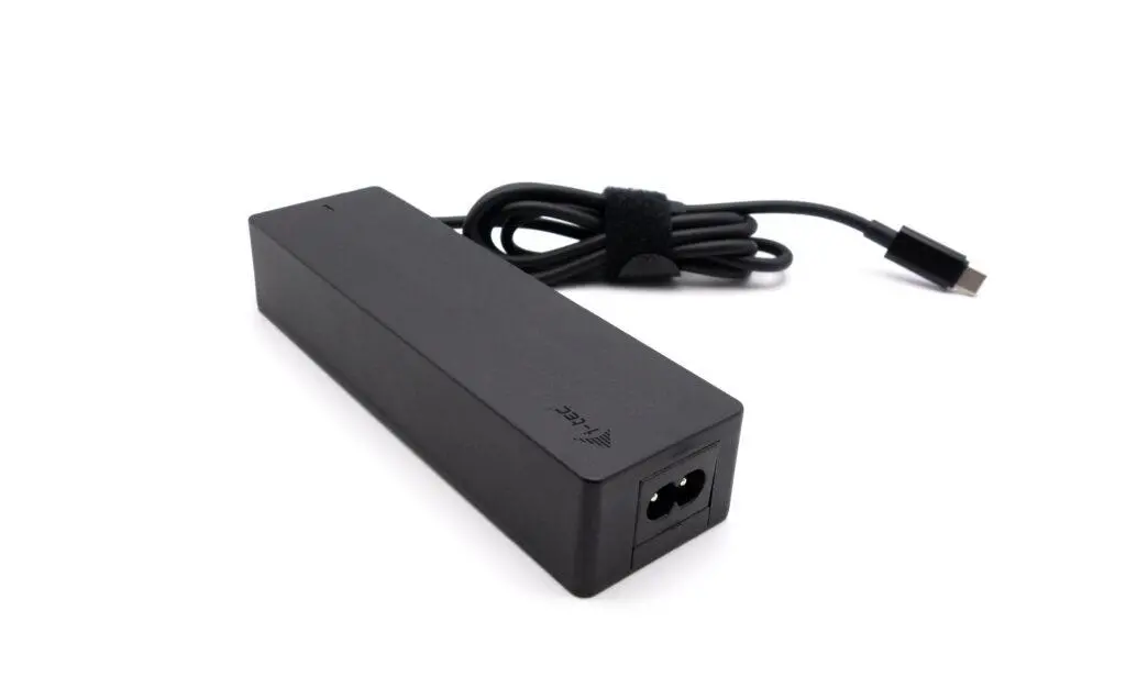 Zasilacz do laptopa i-Tec CHARGER-C USB-C PD 3.0 100W