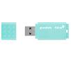 PenDrive GoodRam UME3 CARE Dwupak 2x64GB USB 3.2 Zielony