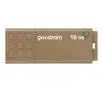 PenDrive GoodRam UME3 Eco Friendly Dwupak 2x16GB USB 3.2 Brązowy