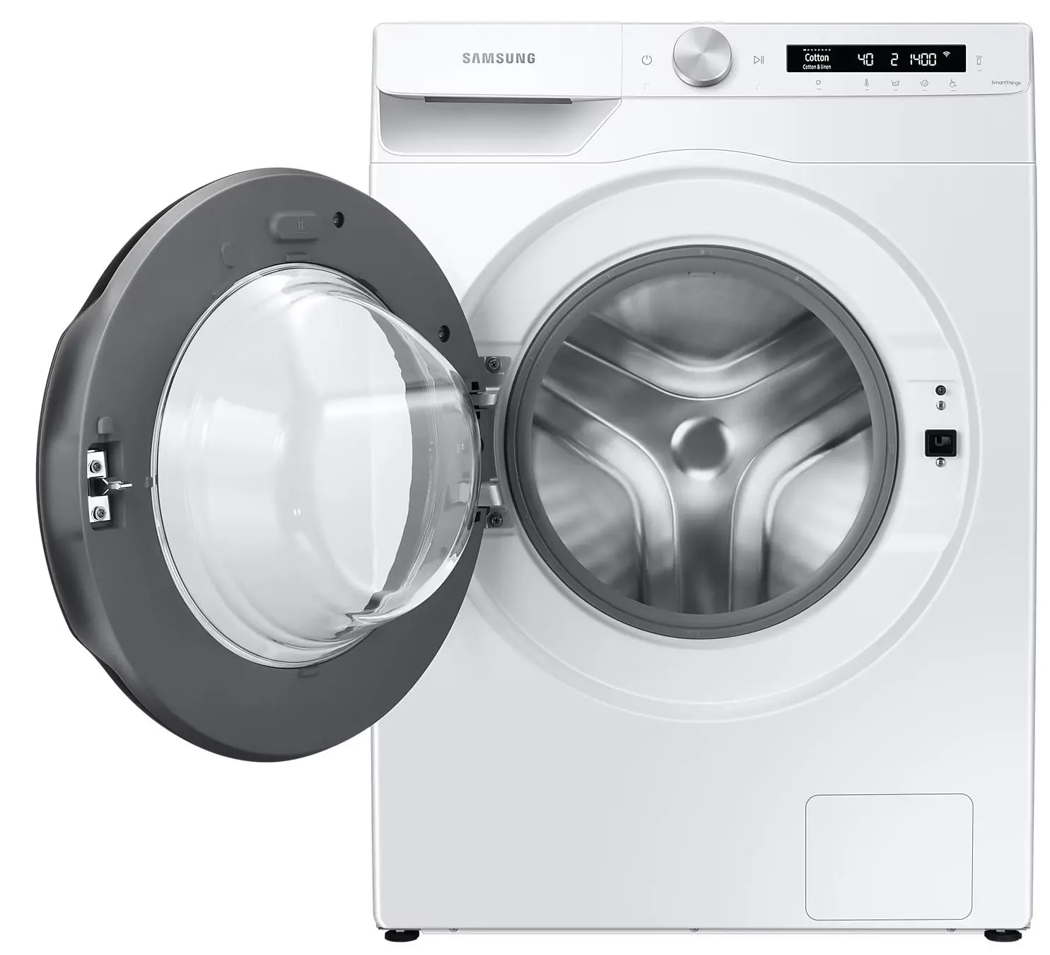 Pralka Samsung WW90T504DAWCS6 9kg 1400obr/min Zdalne sterowanie