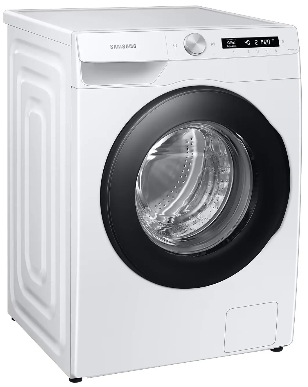 Pralka Samsung WW90T504DAWCS6 9kg 1400obr/min Zdalne sterowanie
