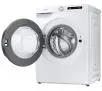 Pralka Samsung WW90T504DAWCS6 9kg 1400obr/min Zdalne sterowanie