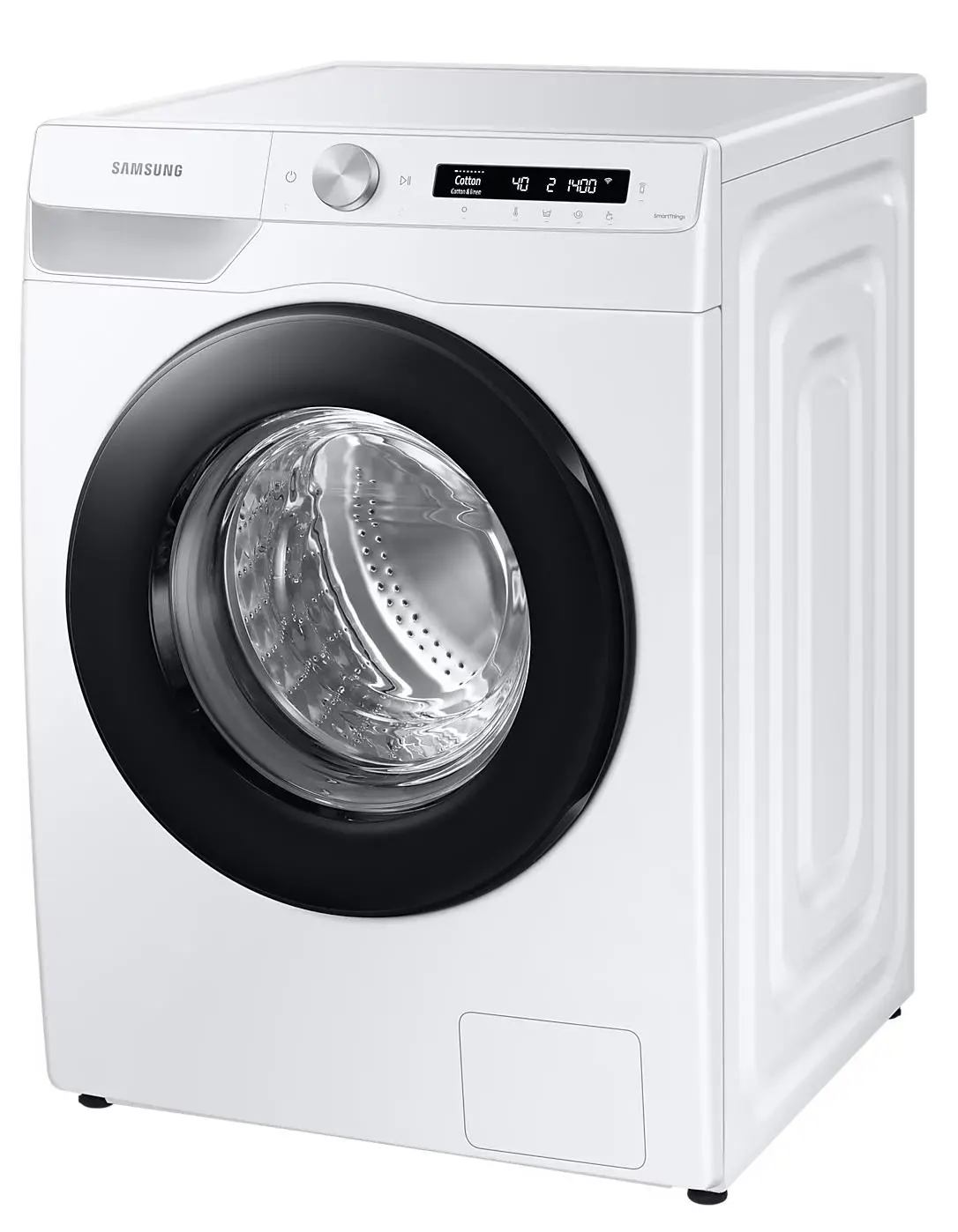 Pralka Samsung WW90T504DAWCS6 9kg 1400obr/min Zdalne sterowanie