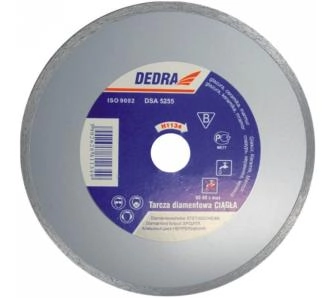 Tarcza do cięcia Dedra H1136E 250mm