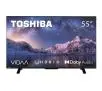 Telewizor Toshiba 55UV2363DG  55" LED 4K Smart TV VIDAA DVB-T2