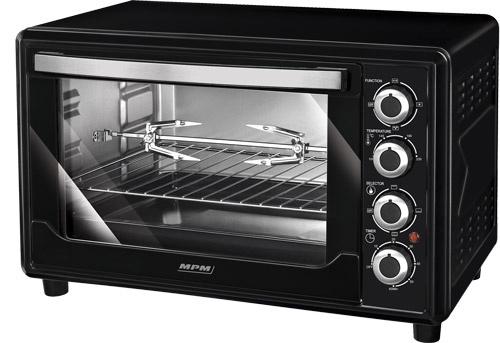 Mini piekarnik MPM MPE-07T