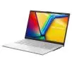 Laptop ASUS Vivobook Go 15 OLED E1504FA-L1322W 15,6" R5 7520U 8GB RAM 512GB Dysk SSD Win11 Srebrny