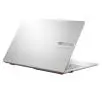 Laptop ASUS Vivobook Go 15 OLED E1504FA-L1322W 15,6" R5 7520U 8GB RAM 512GB Dysk SSD Win11 Srebrny