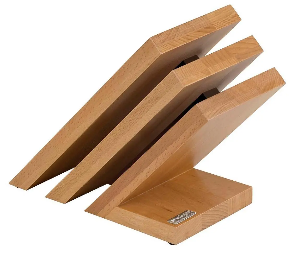 Blok do noży Artelegno Venezia AL-87