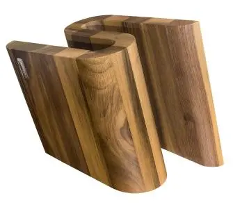 Blok do noży Artelegno Grand Prix AL-84/WL