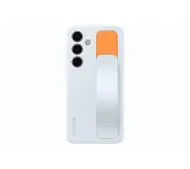 Samsung Standing Grip Cover do Galaxy S24 jansoNiebieski