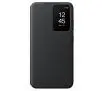 Etui Samsung Smart View Wallet do Galaxy S24 Czarny