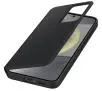 Etui Samsung Smart View Wallet do Galaxy S24 Czarny