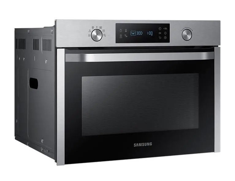 Kuchenka mikrofalowa Samsung NQ50K3130BS