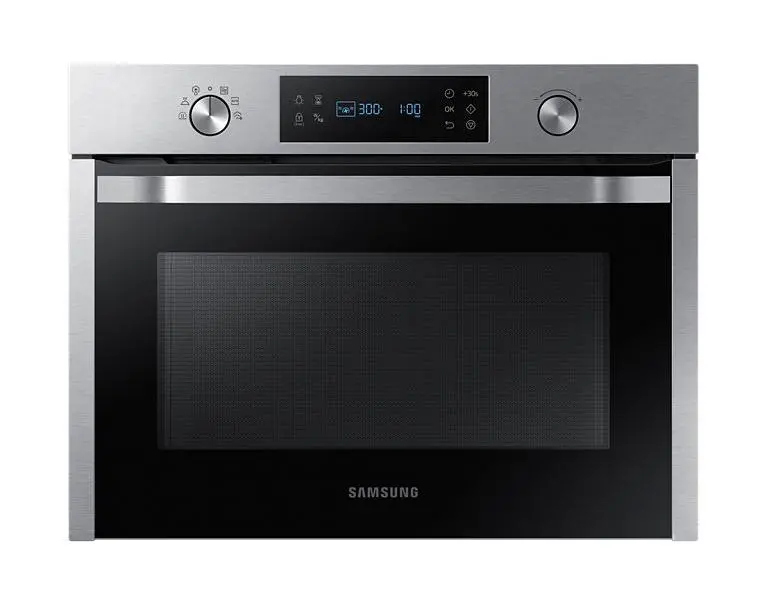 Kuchenka mikrofalowa Samsung NQ50K3130BS