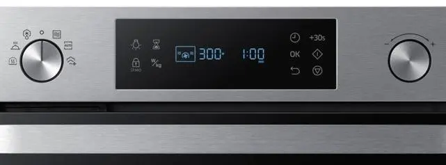 Kuchenka mikrofalowa Samsung NQ50K3130BS