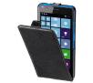 Hama Smart Case Microsoft Lumia 640 (czarny)