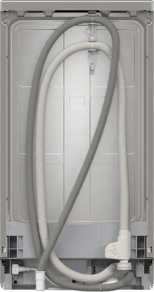 Zmywarka Bosch Serie 6 SPS6YMI14E 45cm Szuflada na sztućce Zdalne sterowanie
