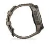 Smartwatch Garmin Instinct 2X Solar Tactical 50mm GPS Brązowy