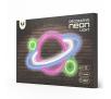 Neon Forever LED Planet RTV100447